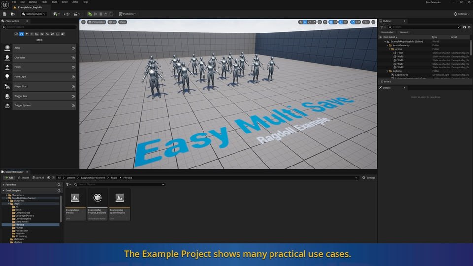 Easy Multi Save📱 - изображение 3